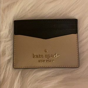 Best 25 Deals For Kate Spade Business Card Holder Poshmark